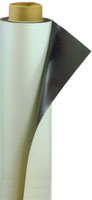 MAGNETIC SHEETING