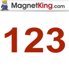 Magnetic Numbers (19)